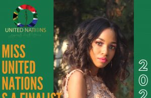 Mr & Miss United Nations SA 2020 Top 100 announced