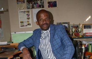 EC learners benefiting from Nkalitshane’s Maths tutorial