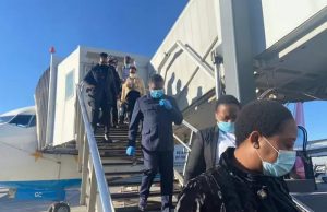 SAPNews | Compulsory bag wraps, no food and stringent temperature checks