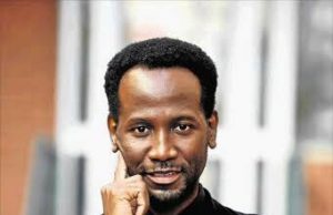 Lesley Mofokeng appointed spokesperson for South African Music Awards