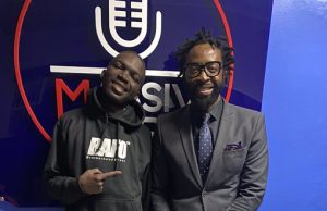 Mlindo The Vocalist gives homeless singer a lifetime opportunity