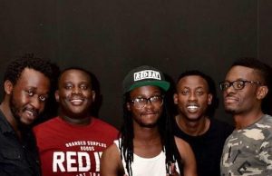 SHAVA AFRIKA brings blazing sounds in their ‘Long Time Coming’ album