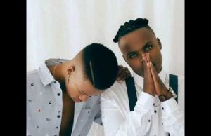 Black Diamond wins #SAMA26 Record of the Year