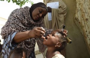 Africa Declared Polio Free
