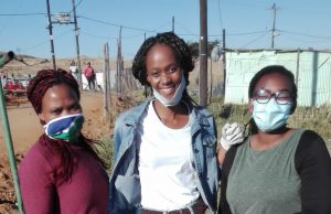 EC’s Care For Girls sanitary towel drive helps restore dignity