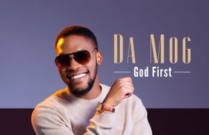 Da M.O.G releases new single ‘Whole World’ from upcoming EP