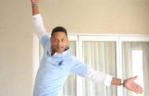 Mark Anthony Esau bares all in ‘How Dance Saved My Life’