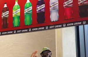 Mzansi applauds DJ Sbu as Mofaya expands its range
