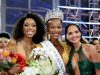 Shudufhadzo Musida crowned Miss South Africa 2020