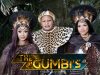 SABC 1 joins the world of reality TV shows, premiers The Gumbis