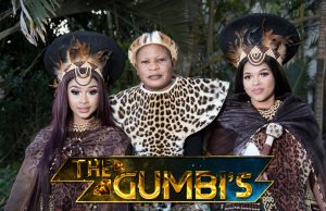 SABC 1 joins the world of reality TV shows, premiers The Gumbis