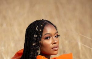Nomzamo Mbatha to host Miss SA 2020 finale