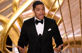 Trevor Noah to Host 63rd Grammy Awards