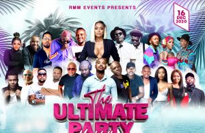 Middelburg’s Ultimate Party attracts music heavyweights