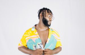 Don Steve uplifts the nation through his debut album ‘ Mind of A King