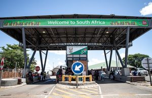Small Business happy with reopening of land borders