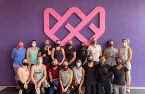 Woman’s Warehouse Safety Workshop keeping women safe