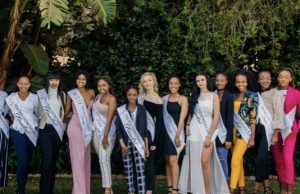 Entries for 2021 United Nations Pageant SA officially open