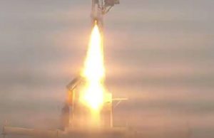 WATCH|SA sets new rocket launch record
