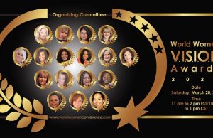 World Women Vision Awards announced