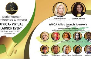 World Women Conference & Awards launches the African Chapter