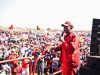 Malema promises to fight for the oppressed
