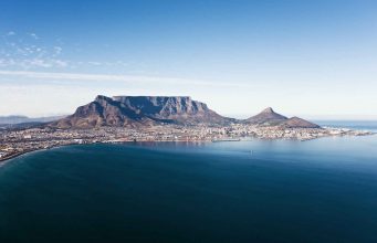 Table Mountain named Africa’s leading tourist attraction