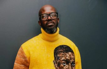 Black Coffee nominated for a Grammy Award