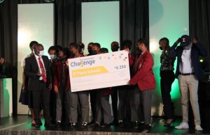Youth taught to trade through JSE Investment Challenge