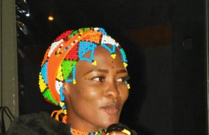 Music is a calling for Sontshikazi
