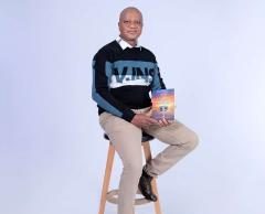 Dr. Mashudu demonstrates the power of academia to SA