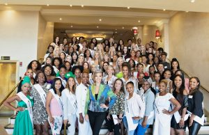 Mrs. SA 2022 Semi-Finalists Announced