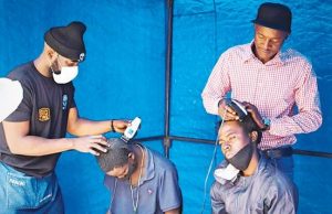Tree of Unity lobbies for a drug, substance free South Africa
