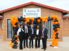 Limpopo receives SA’s first built for purpose Thuthuzela Care Centre to curb GBV