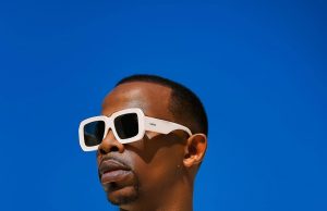 Zakes Bantwini scores Grammy nomination