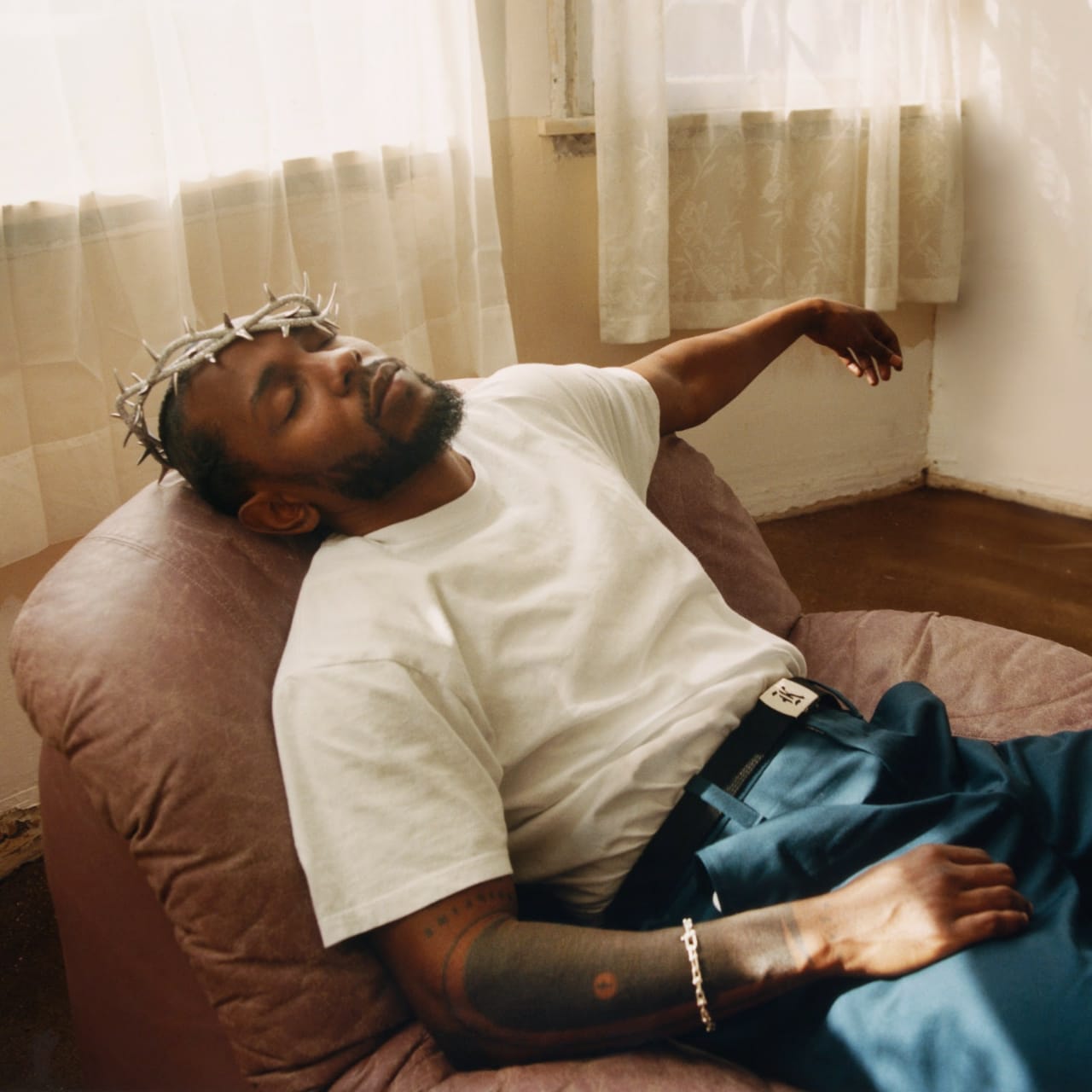 Global Hip-Hop Sensation Kendrick Lamar Coming to South Africa ...