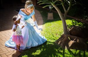 Magical Moments Gives Hope to Vulnerable Children in Johannesburg