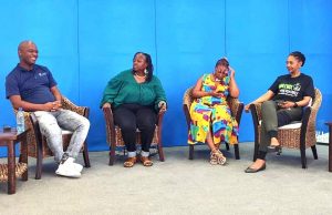 B-WISE TikTok Panel Discussion Tackles Gender-Based Violence