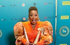 Ntokozo Mbambo, Kabza De Small, 2Point1 & KO reign supreme at #SAMA29