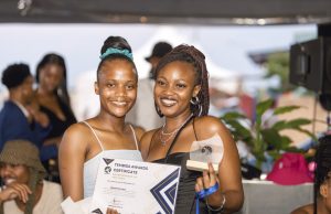 Tembisa Top Kasi Talent Honoured