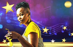 Rising Star: Artist Tsholo Moatshe