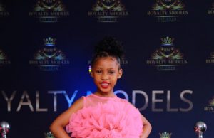 Young Beauty Queen Sibalwethu Mhlantla Destined for Success