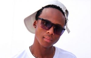 Rapper Don Tally Ready to Conquer 2024