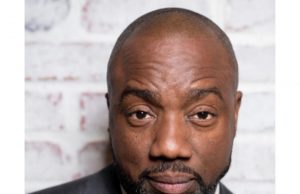 Malik Yoba to Attend Joburg Film Fest