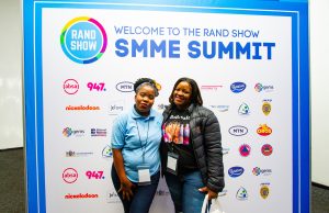 A Call to Join the Rand Show SMME Summit