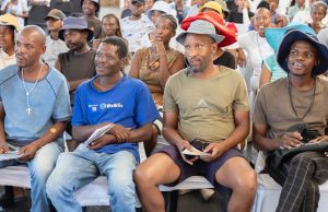 Soweto Youth Receive ICT Empowerment Through Gauteng Youth Tech Expo