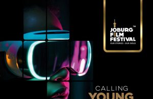 Countdown to the Sixth Joburg Film Festival Begins