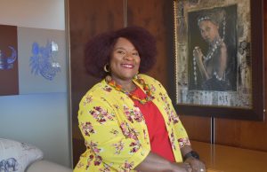 Mangosuthu University of Technology Collaborates with US Institution on International Summit