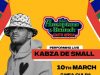 Inaugural Amapiano & Brunch South Africa Announced