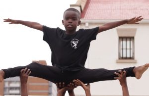 Constitution Hill Human Rights Festival: A Highlight on Children’s Rights